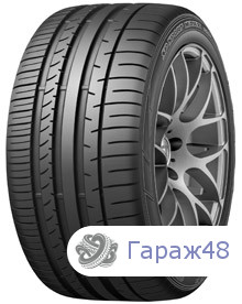 Dunlop SP Sport Maxx 050 plus 205/45 R17 88W